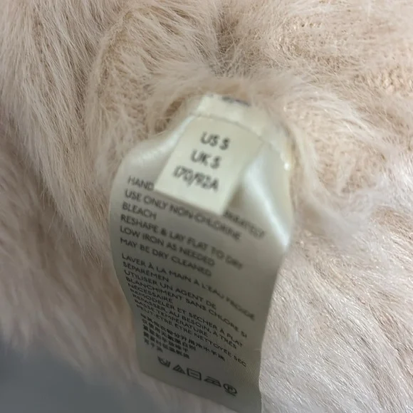 COPY - Free people sweater - Picture 3 of 5